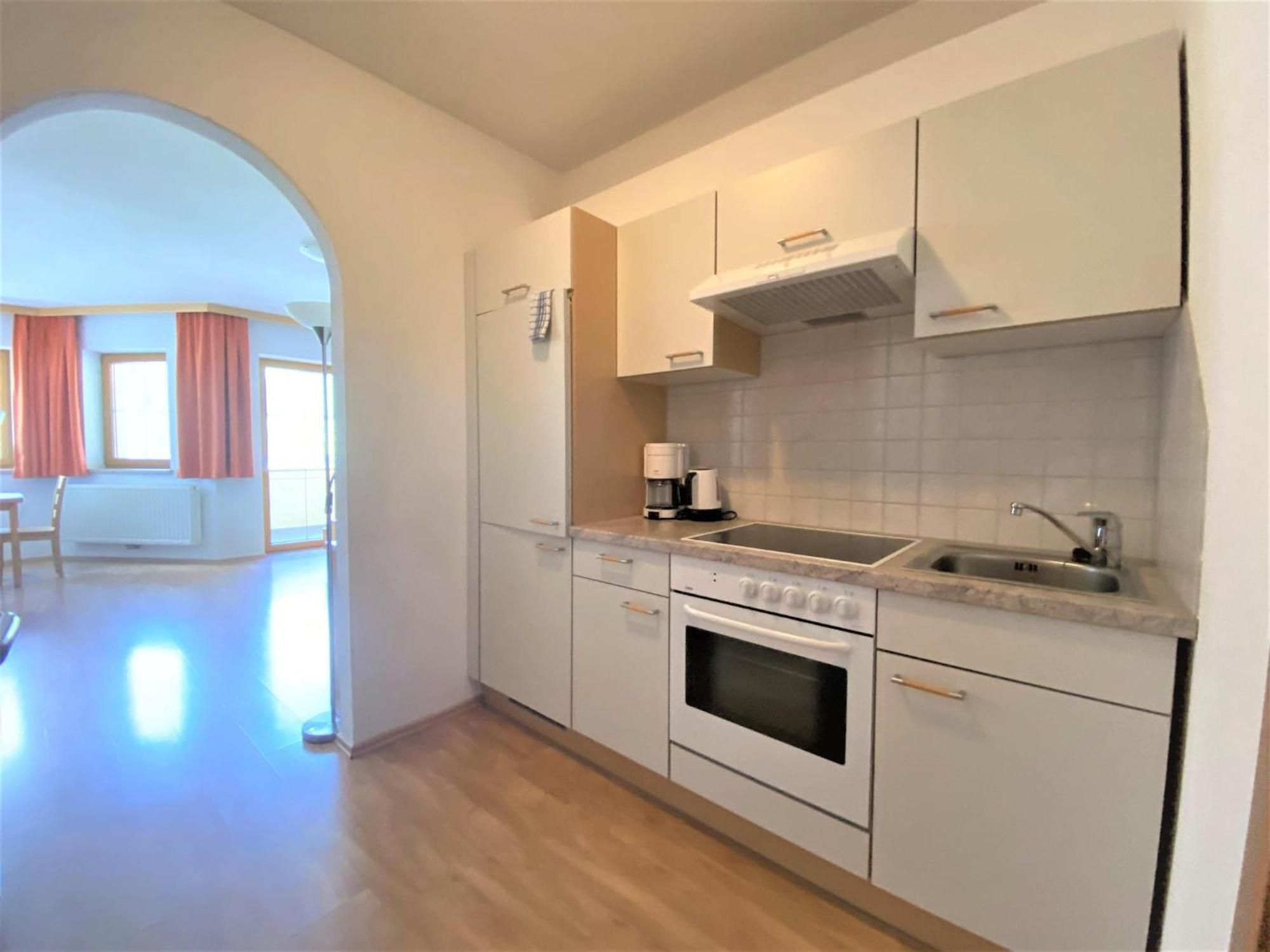 ניוסטיפט אים סטובאיטל Scenic Apartment In Top Location מראה חיצוני תמונה