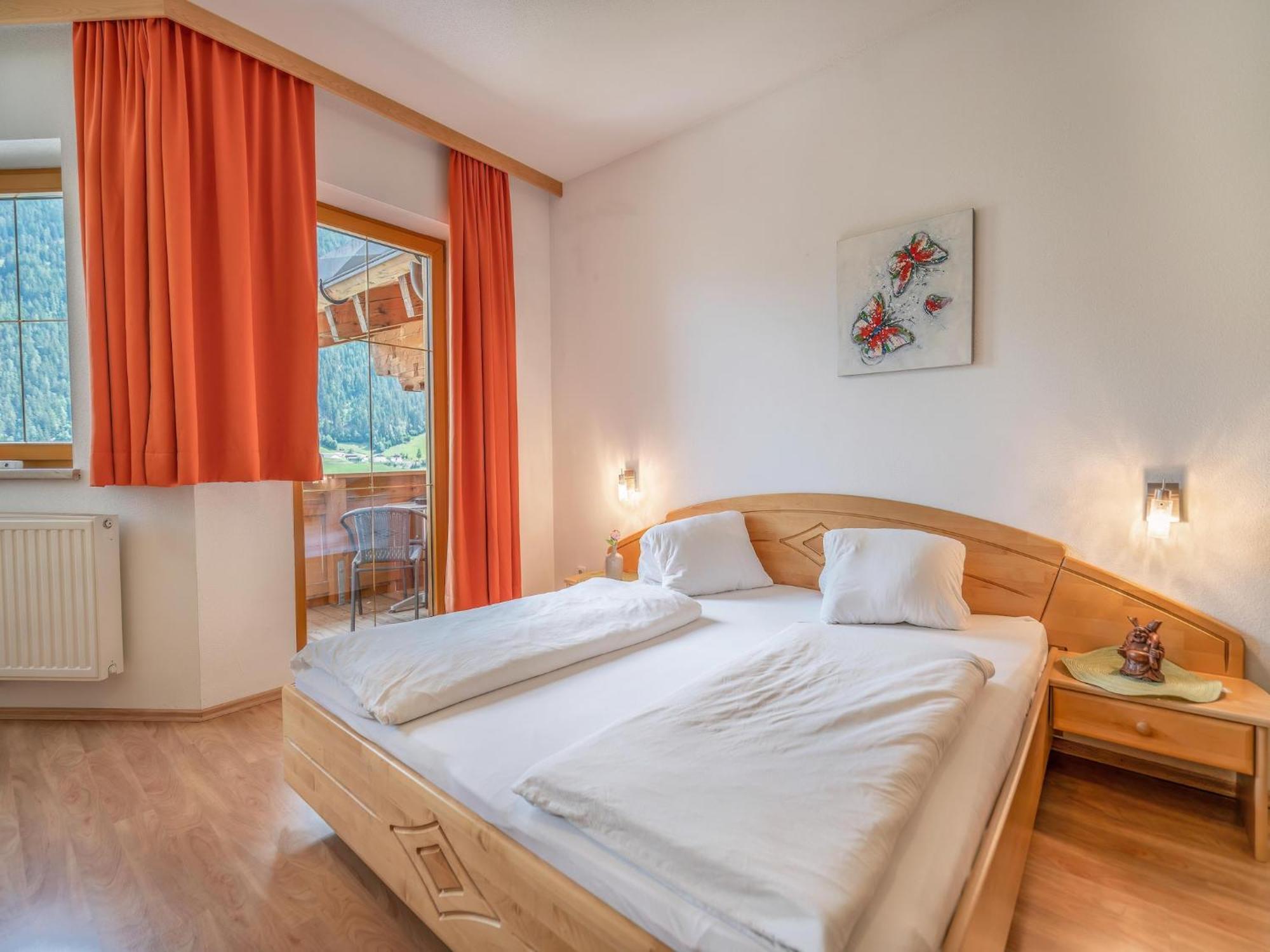 ניוסטיפט אים סטובאיטל Scenic Apartment In Top Location מראה חיצוני תמונה