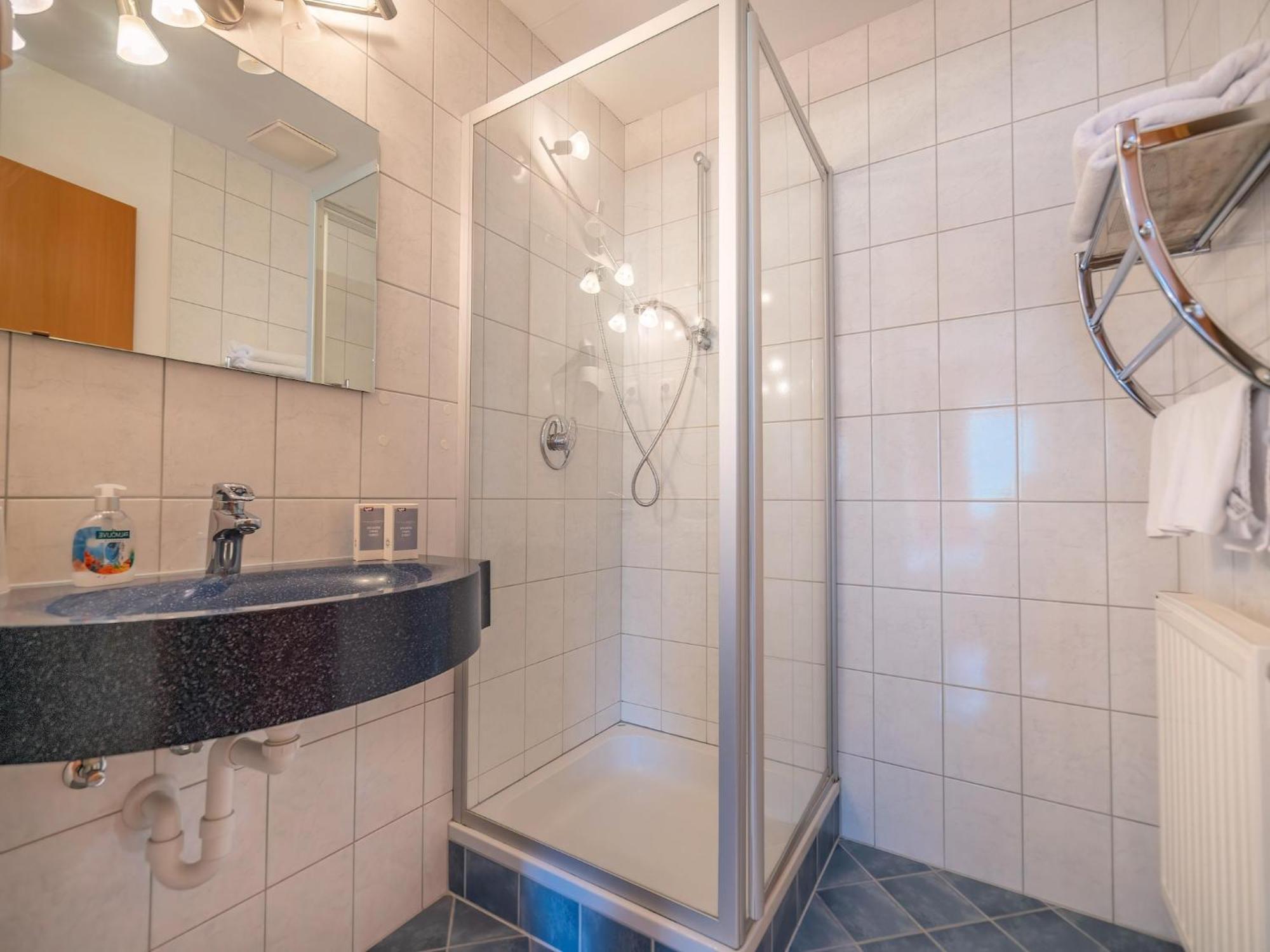 ניוסטיפט אים סטובאיטל Scenic Apartment In Top Location מראה חיצוני תמונה