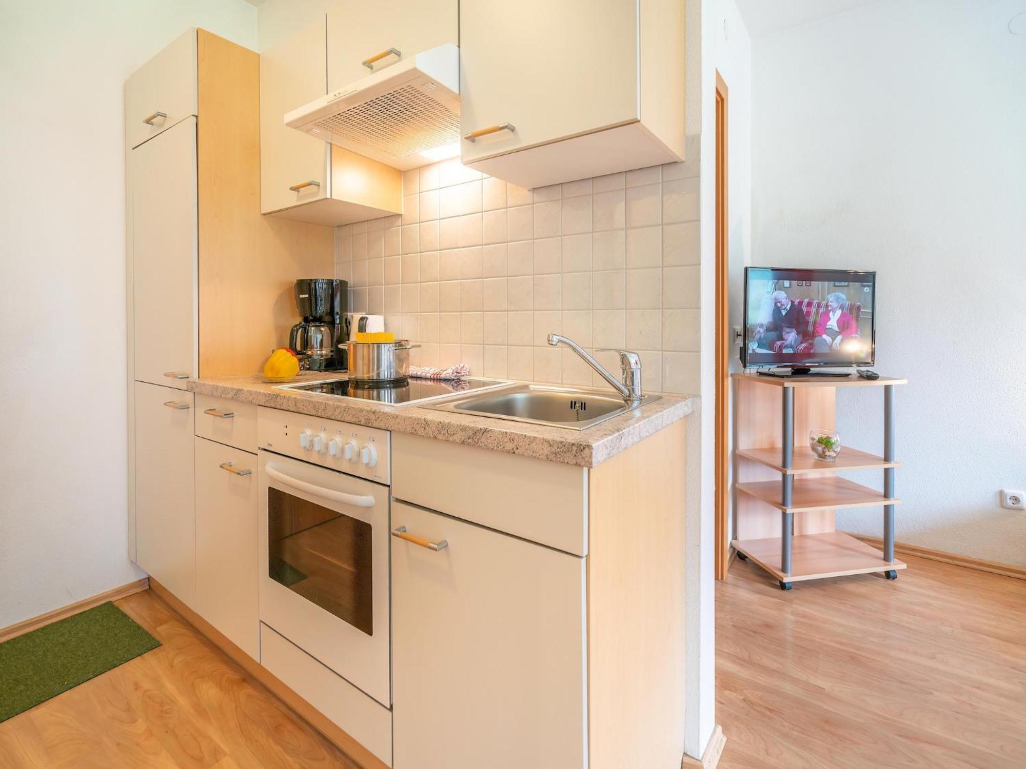 ניוסטיפט אים סטובאיטל Scenic Apartment In Top Location מראה חיצוני תמונה