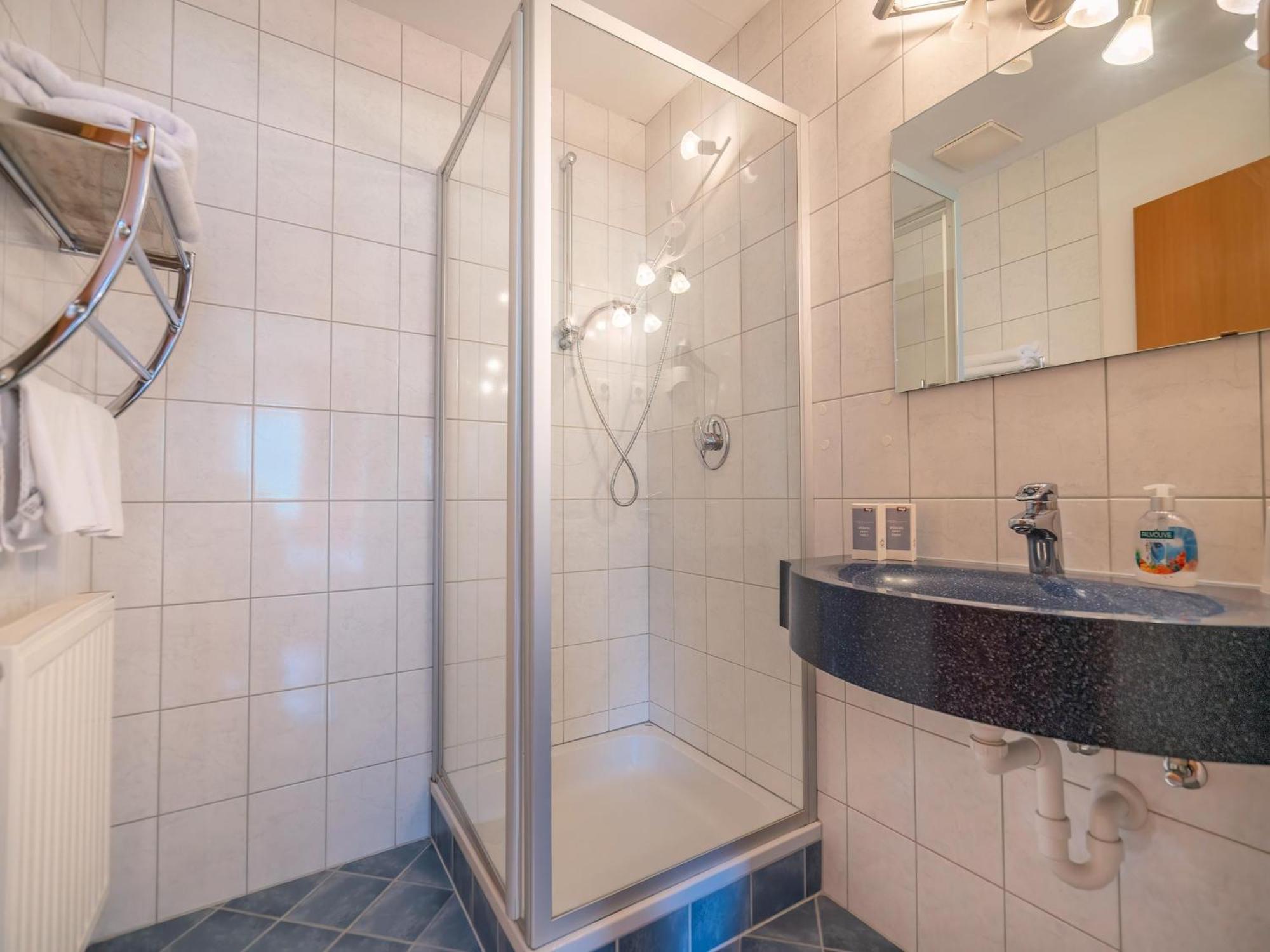 ניוסטיפט אים סטובאיטל Scenic Apartment In Top Location מראה חיצוני תמונה